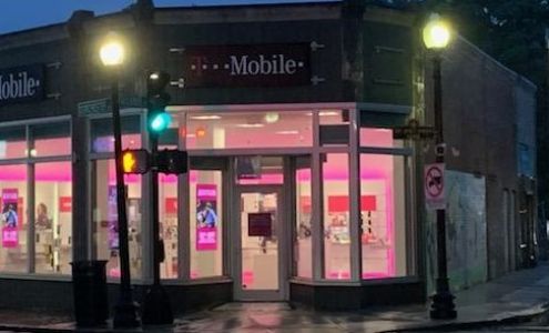 T-Mobile