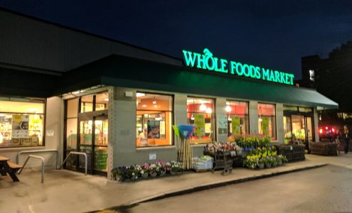 Whole Foods Market