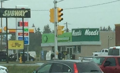 Needs Convenience Yarmouth Yarmouth