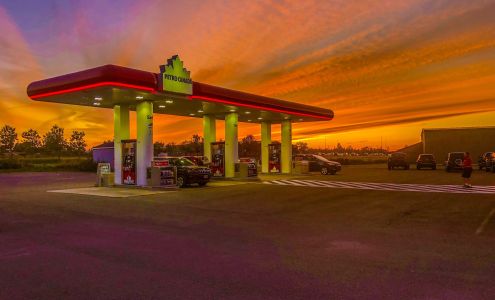 Petro-Canada Yarmouth