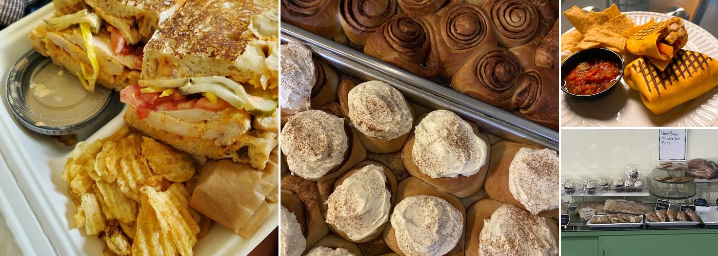 The Local Grind, LLC