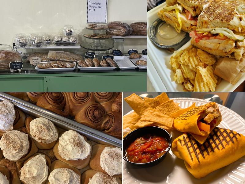 The Local Grind, LLC