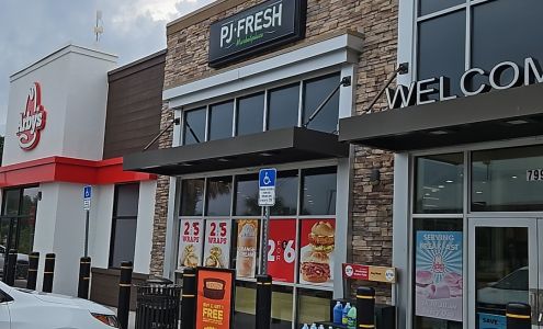 PJ Fresh Marketplace