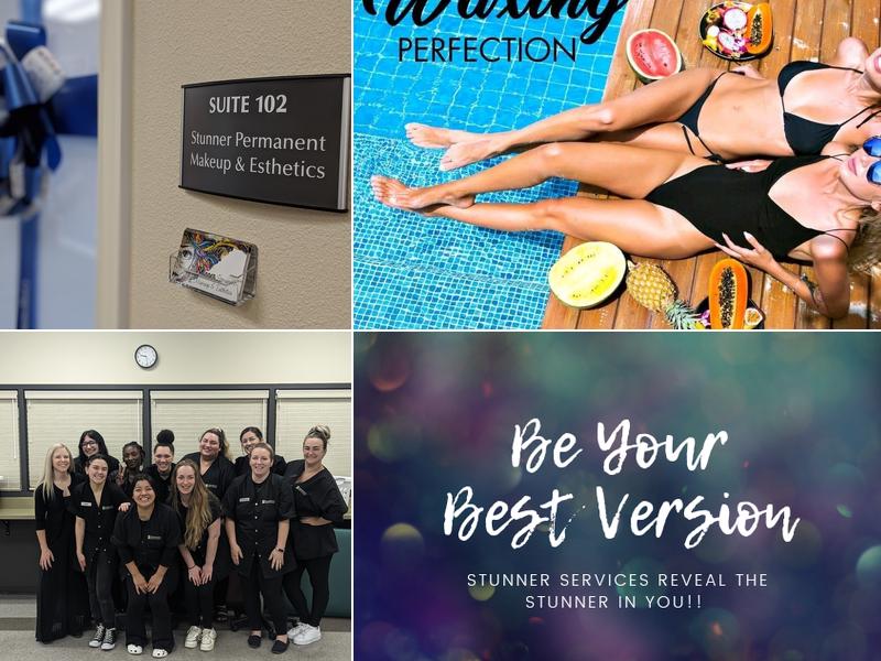 Stunner Permanent Makeup & Esthetics