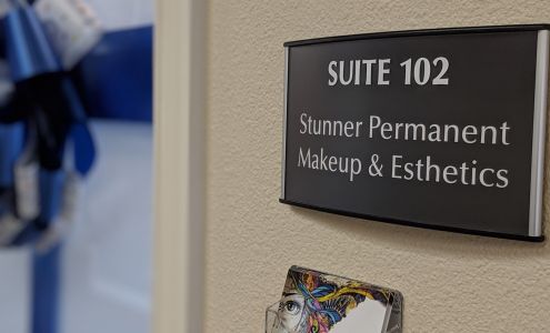 Stunner Permanent Makeup & Esthetics