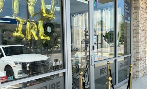 Stage My Nest Furniture