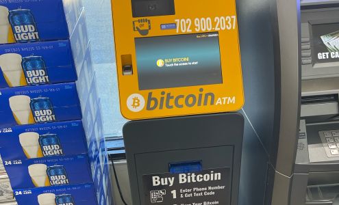 Bitcoin ATM Libertyville - Coinhub