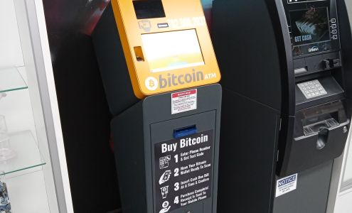 Bitcoin ATM Mt Prospect - Coinhub