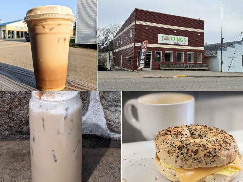 The Backroom @ Toppings