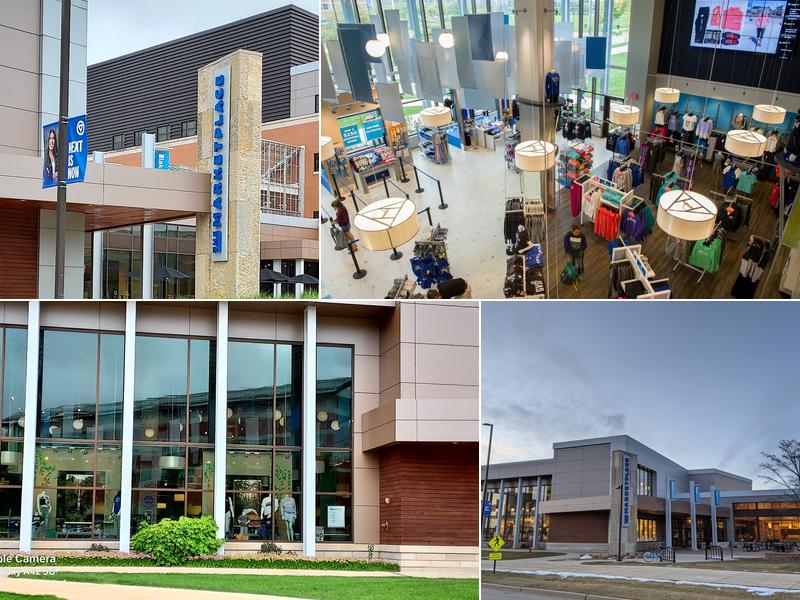 The Marketplace (LMP)