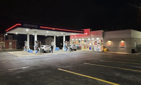 Irving Oil