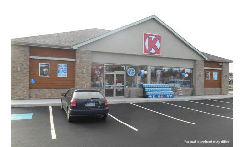 Circle K