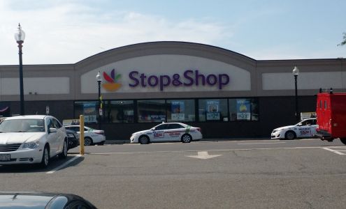 Stop & Shop