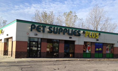 Pet Supplies Plus West Roxbury