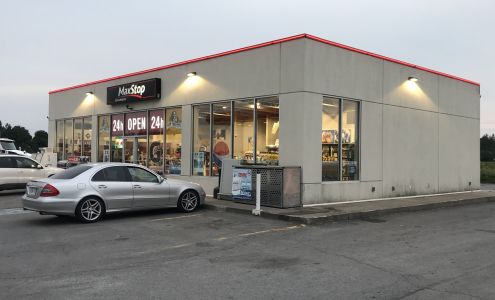 Petro-Canada Casselman