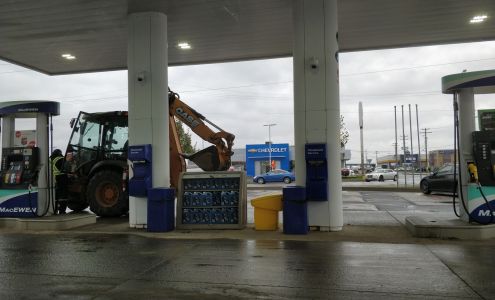 MacEwen Casselman Casselman