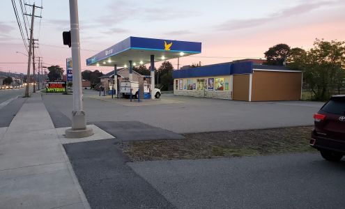 Best Stop Esso Saint John