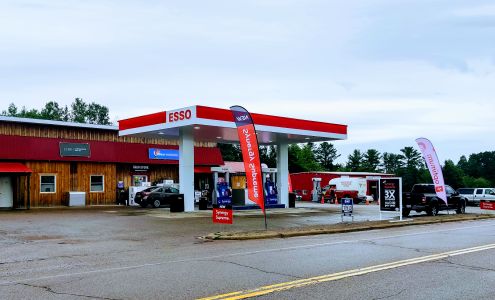 ALICE GENERAL STORE ESSO