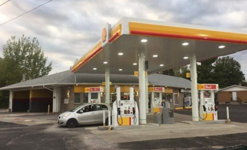 Eganville Shell Eganville