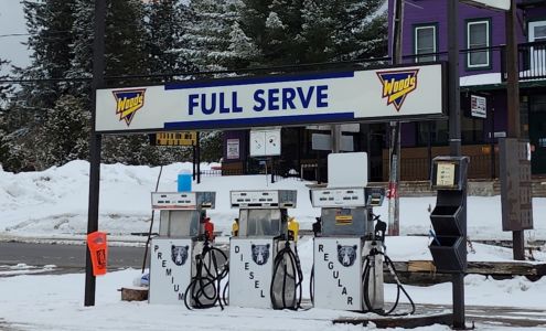 Maynooth Gas Maynooth