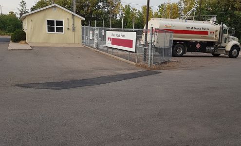 West Nova Fuels Wilmot