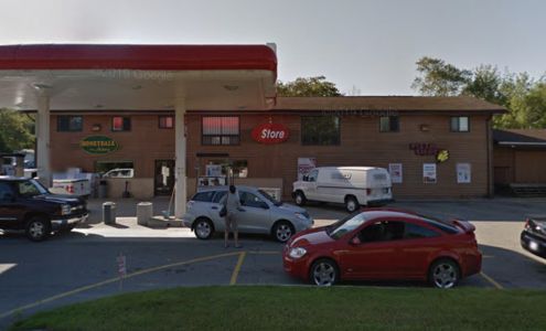 Petro-Canada Rothesay