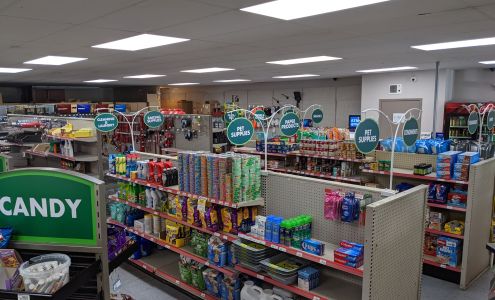 Irving Oil St. Martins