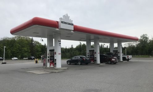 Petro-Canada Sharbot Lake