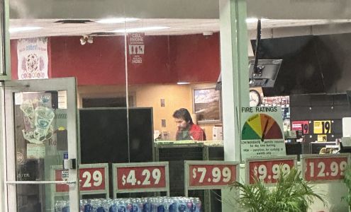 Petro-Canada Parry Sound