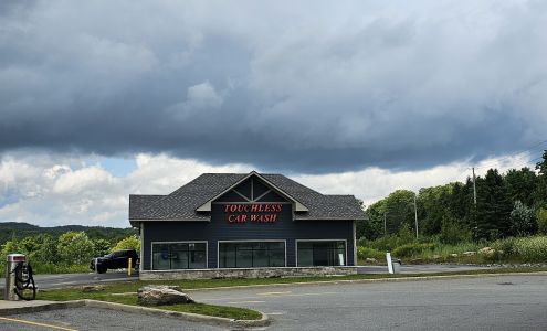 Petro-Canada Huntsville