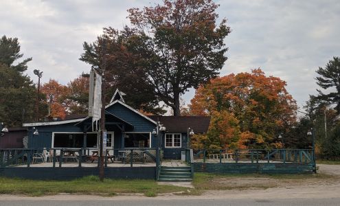XTR Gas Station Baysville