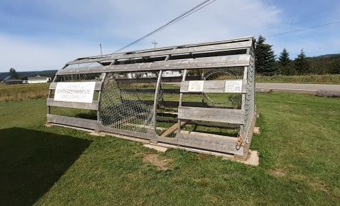 Irving Oil Advocate Harbour