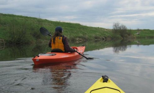 Race Trac - Gas Station Riverside-Albert