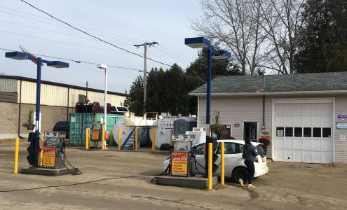 Wilberforce Service Centre Wilberforce