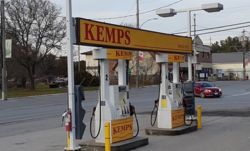 Kemp's Garage 111 Burleigh St, Apsley Ontario K0L 1A0