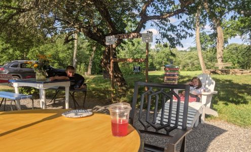 Windsong Farm 54 Tull Ln, Pomfret Center Connecticut 06259