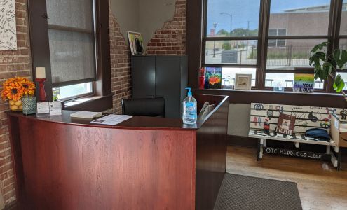 Rare Breed Youth Services