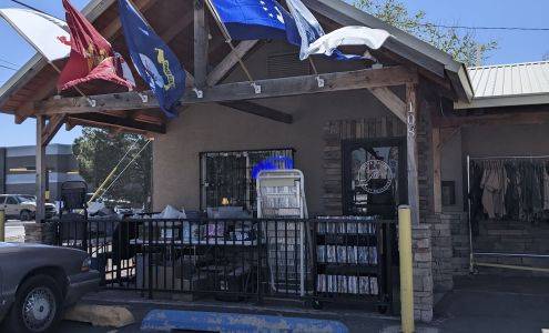 Capt. Jims Home Decor & Military Gifts Roswell