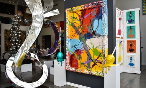 Elena Bulatova Fine Art