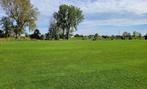 West Bend Lakes Golf Club