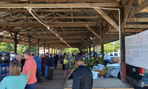 Athens Saturday Market