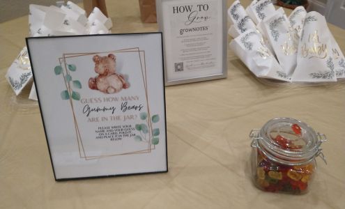 The Purple Iris Of 1895