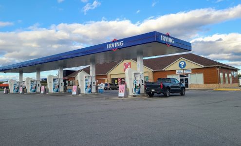 Circle K Saint Stephen