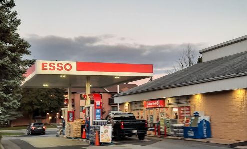 Esso