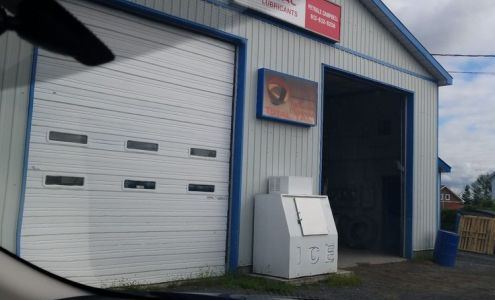 GO Campbell Petroleum Ltd Hawkesbury