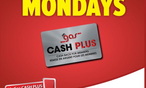 Mr Gas 37 Cumberland