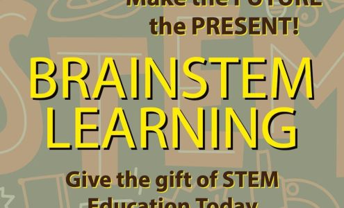 BrainSTEM Learning Canada Corp.