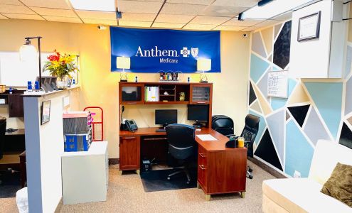 Kandell Essential Care & Community Triage Center