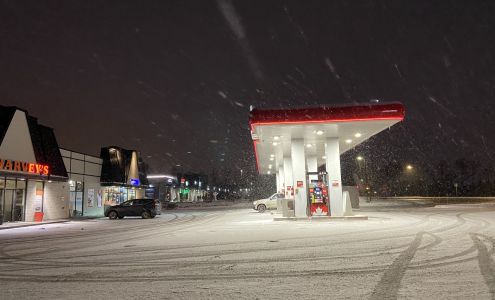 Petro-Canada Sainte-marthe-sur-le-lac