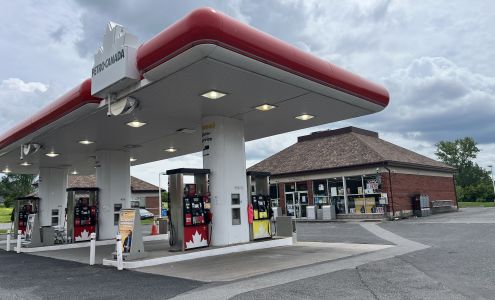 Petro-Canada